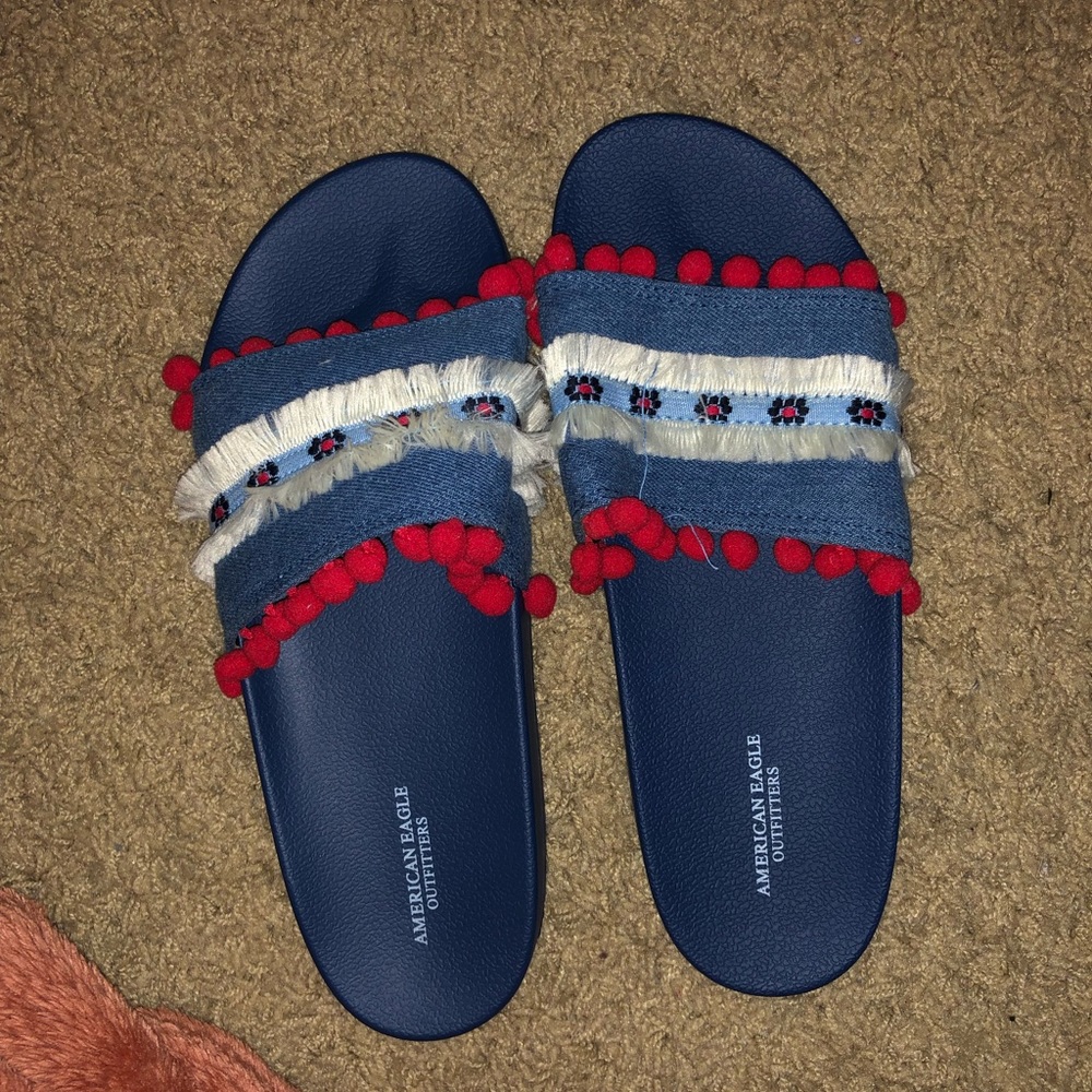AEO slides